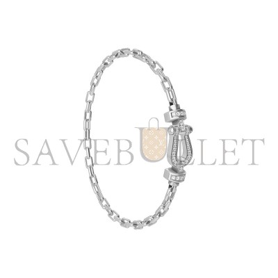 FRED FORCE 10 BRACELET 0B0077-6B1111 FRED FORCE 10 BRACELET 0B0077-6B1111